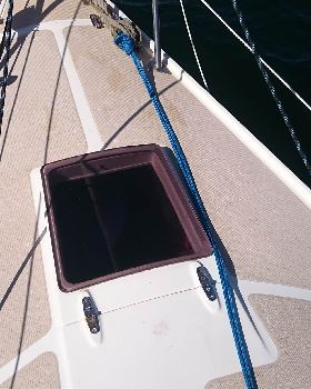 Sailing
