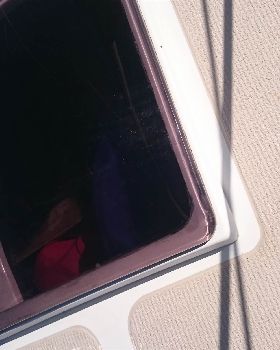 Sailing