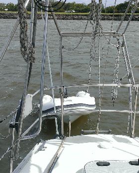 davits