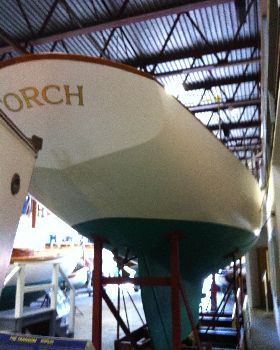 torch 31 ft