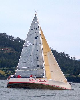 RJ3  twilight 191115