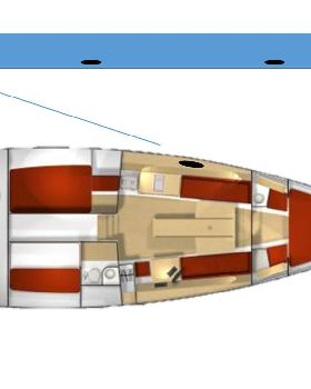 Berthing D