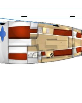 Berthing E