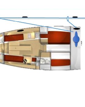 Berthing J