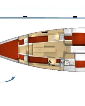 Berthing K