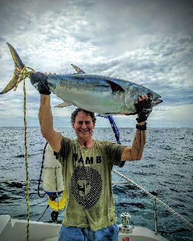 Southern Bluefin Tuna