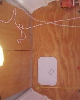 fafnir micro cruiser inexpensive seaworthy cruising yacht 21107204
