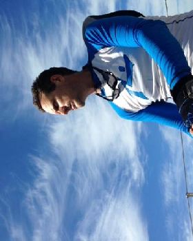 Sailing