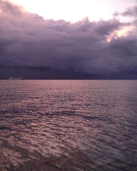 Sailing