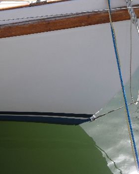 Sailing
