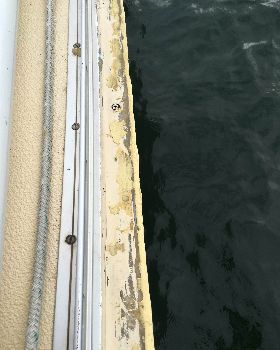 gunwale interim