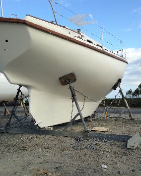 Sailing