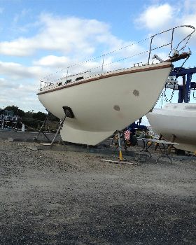 Sailing
