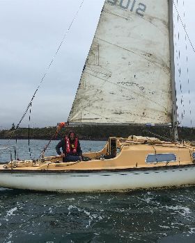 Sailing