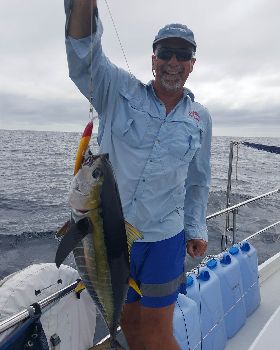 Tuna!