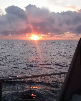 Sunrise