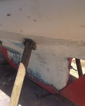 Sailing