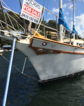 Sailing