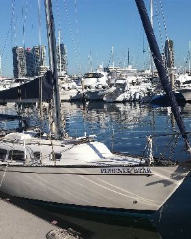 Sailing
