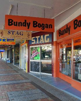 bundy bogan