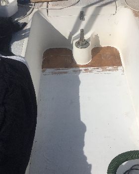 Sailing