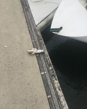 Sailing
