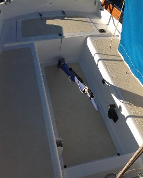Sailing