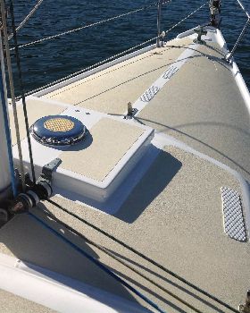 Sailing