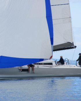 Sailing