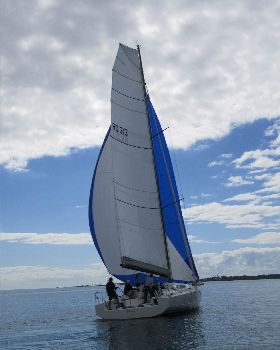 Sailing