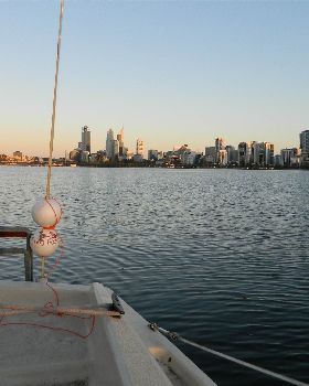 Perth