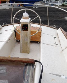 Sailing