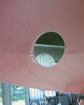 Bowthruster