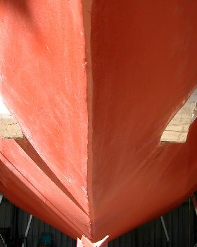 Bowthruster