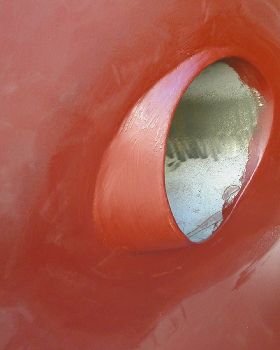 Bowthruster