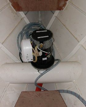 Bowthruster