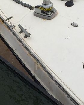 Sailing