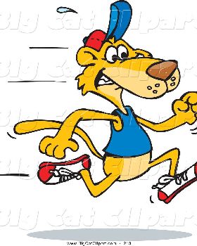 fast