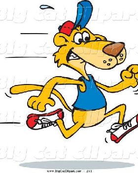 fast