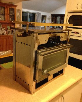 first clean and assembly 004