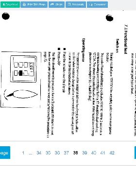 Raymarine Autohelm ST4000 User Manual (Page 38 of 45) - 2016-06-27 12.43.48