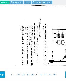 Raymarine Autohelm ST4000 User Manual (Page 41 of 45) - 2016-06-27 12.45.22