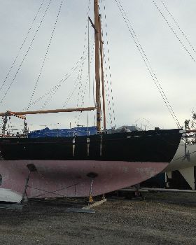 Sailing