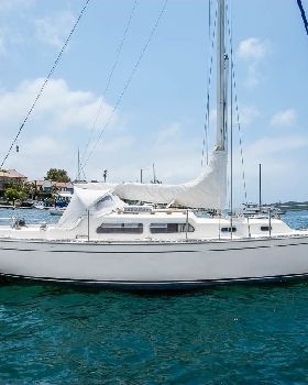 Sailing