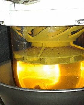Racor filter
