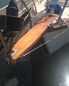 Sailing
