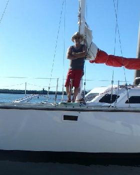Sea Gypsy