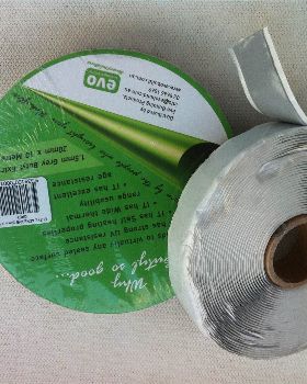 Butyl Tape 20mm x 5 metre