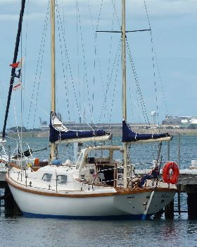 Sailing