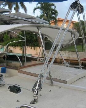 Main-sheet-rig